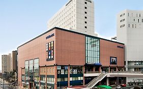 Daiwa Roynet Hotel 水戶